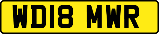 WD18MWR