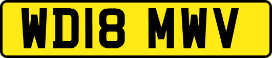 WD18MWV