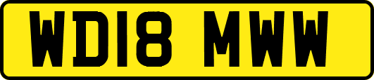 WD18MWW