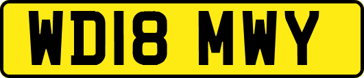 WD18MWY