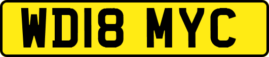 WD18MYC