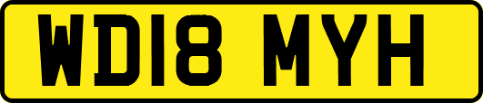 WD18MYH