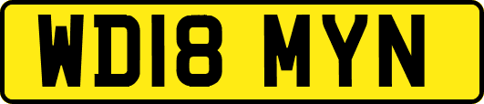 WD18MYN