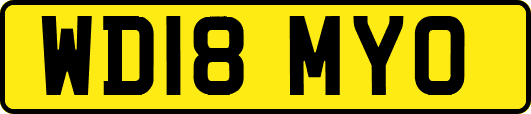 WD18MYO