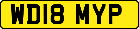 WD18MYP