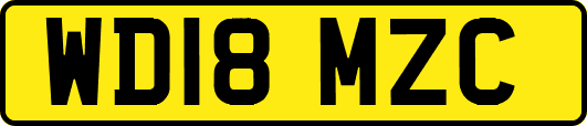 WD18MZC