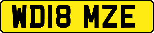 WD18MZE