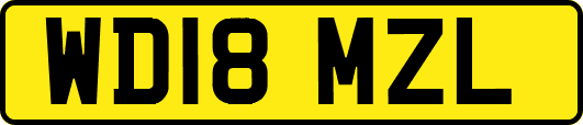 WD18MZL