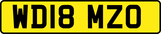 WD18MZO