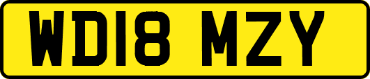WD18MZY