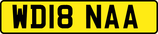 WD18NAA