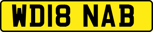 WD18NAB