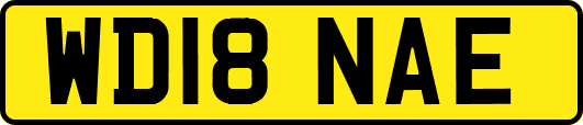 WD18NAE
