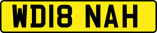 WD18NAH