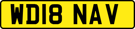 WD18NAV