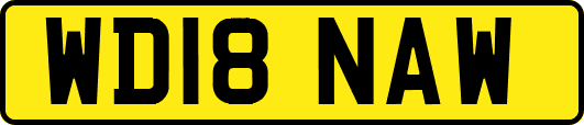WD18NAW