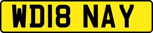 WD18NAY