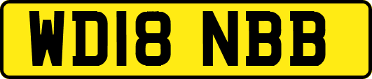 WD18NBB