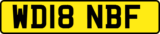 WD18NBF
