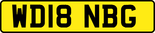 WD18NBG