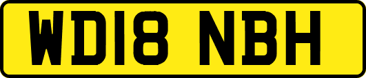 WD18NBH