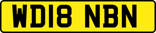 WD18NBN