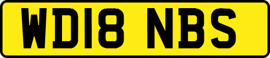 WD18NBS