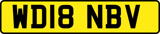 WD18NBV