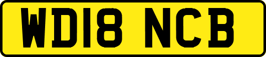 WD18NCB