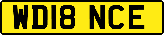 WD18NCE
