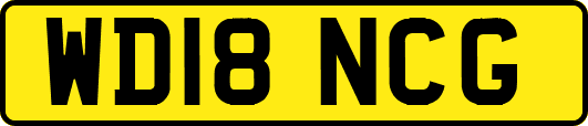 WD18NCG