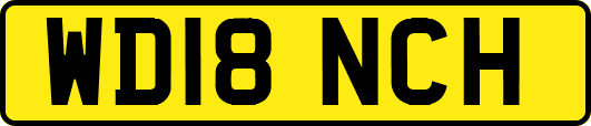 WD18NCH