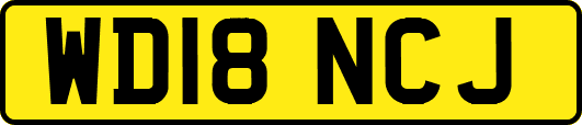 WD18NCJ