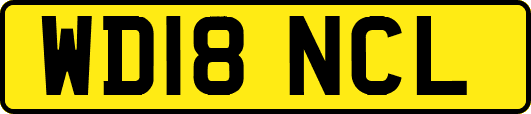 WD18NCL