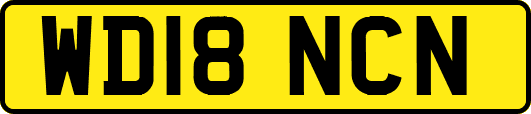 WD18NCN