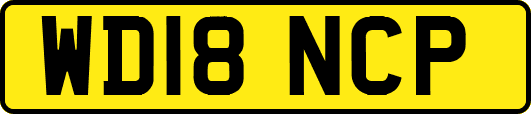 WD18NCP