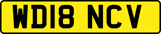 WD18NCV