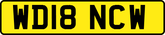 WD18NCW