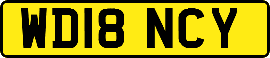 WD18NCY
