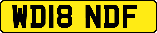 WD18NDF