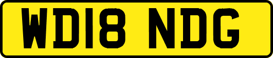 WD18NDG