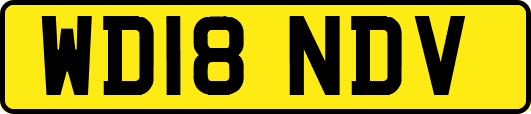 WD18NDV