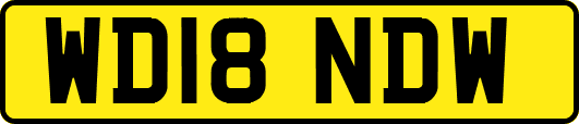 WD18NDW