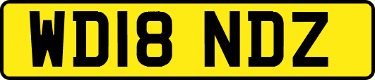 WD18NDZ