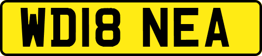 WD18NEA