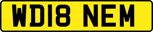 WD18NEM