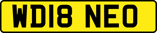 WD18NEO