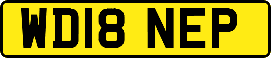 WD18NEP