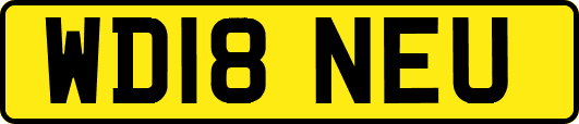 WD18NEU