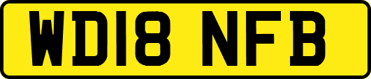 WD18NFB